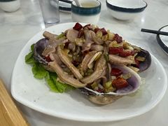 -威海渔村(黄兴路店)