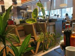 -莺花渡火锅City Green(万象城店)