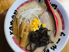 -博多豚屋拉面