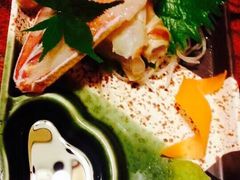 -蟹料理 北海道かに将軍(札幌本店)