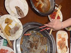 -比尔森巴西烤肉自助(红旗街店)