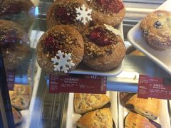 -星巴克(钦江路店)