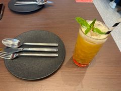 -Shantek象提南亚西餐厅&Bistro(淮海中路店)
