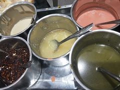 小料-宛平李记小吃(东关街店)