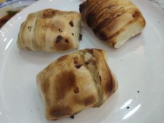 烤包子-新疆巴州金丝特餐厅(大钟寺店)