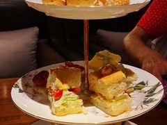 -广州中心皇冠假日酒店·汇点大堂吧