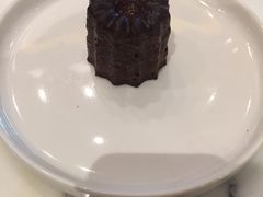 -WHEAT&BAKER-麥(凯德来福士店)