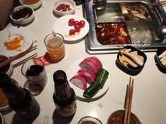 -海底捞火锅(威高广场店)