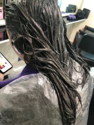 -BM SALON