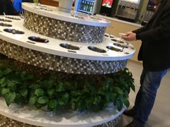 -咕叽咕叽自助烤肉小火锅(茂业清扬店)