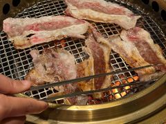 -海之屋韩式烤肉(海棠68环球美食街店)