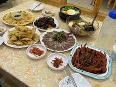 -延吉饭店(经区店)