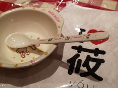 -西贝(宝乐汇店)