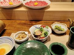 -和彩放题(渔阳店)