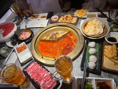 -麻路成都火锅(柏威年店)