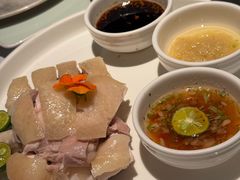 -闻见中国海南菜(K11店)