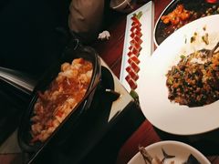 -前海沿·青岛菜(五四广场永旺店)