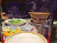 -青年公社烤鸭(熙悦天街店)