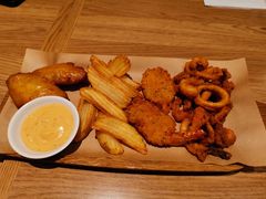 -必胜客(永旺店)