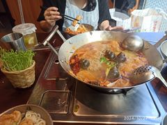 -小螺大作·螺蛳粉火锅(林和西店)