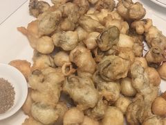 -渔码头食府·20年蓬莱老字号(登州路店)