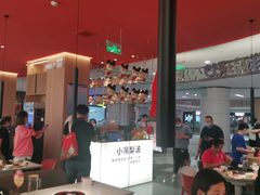-虎丫炒鸡(郑州高新万科店)