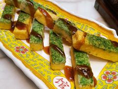 那家自制豆腐-那家小馆•北京菜•烤鸭(中关村店)