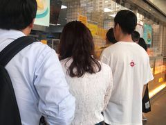 -鲍师傅糕点(江苏路店)