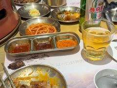 -西塔老太太泥炉烤肉(双井店)