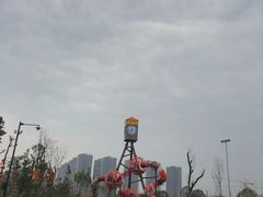 -枫香湖儿童公园