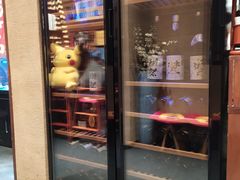 -千代武日本料理(爱建店)