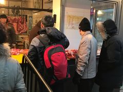 等位区-王德炭烤牛羊肉(西关大街店)