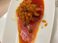 -北京饭店谭家菜