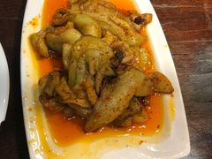 -有奴思烤肉·清真(正宁路店)