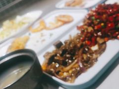 -凯萨印象铁板烧(苏州中心店)