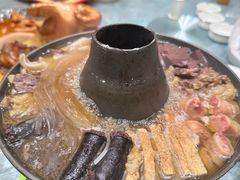 -草原明珠大酒店蒙餐
