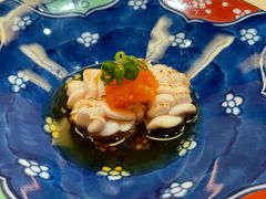 -鹤菊·鮨Omakase(古子城店)