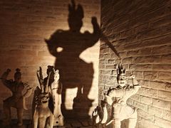 -洛阳古墓博物馆