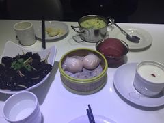 -圣河湾虾饺美食(站前店)