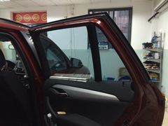 -车水马龙3M汽车贴膜冠军店隐形车衣改色膜(漕宝路中环店)