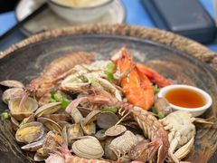 -阿毛饭店(和义路店)