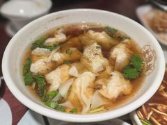 -老淮城·长鱼面(河下古镇店)