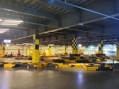 -极限PLAY运动娱乐新世界·团建派对潮玩休闲馆·室内蹦极高空游乐园