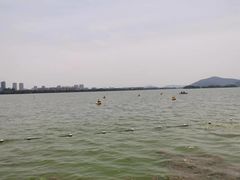 -蠡湖大桥公园