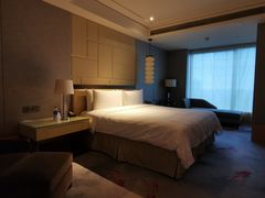 -上海静安香格里拉大酒店