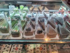 -姆们M Sweetie Cake(三里屯店)