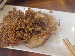 -韩风烤牛肉冷面店