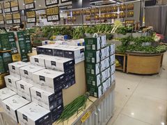 -家辉生鲜超市(东五路店)