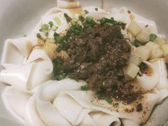 -吴满满油泼面(北方风味园店)