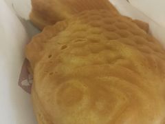 -粉粉乐鲷鱼烧(美罗城店)